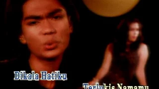 rindu serindu rindunya spoon slow rock malaysia