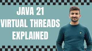 Mastering Java Threads Virtual Threads vs Platform Threads Explained