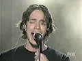 Incubus  - Drive (Live MADtv 2001)