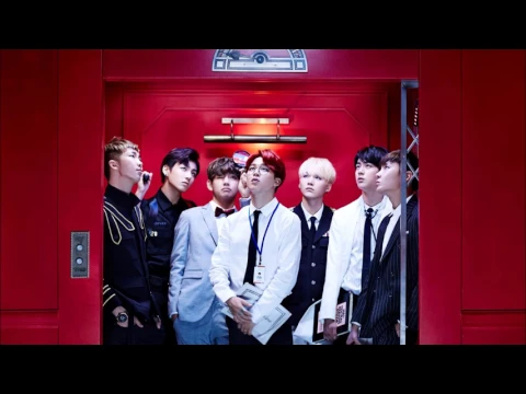 Download MP3 BTS-DOPE AUDIO 3D