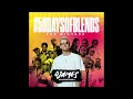 DJames - #50DaysOfBlends The Mixtape