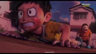 Tera yaar hoon mai ❤️ | Doraemon Fanzone | Arijit Singh \u0026 Rochak Kohli | Doraemon song hd 2021