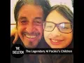 The Legendary Al Pacino s Children