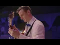 The Girl from Ipanema, performed by Swan Big Band. Written by Antônio Carlos Jobim