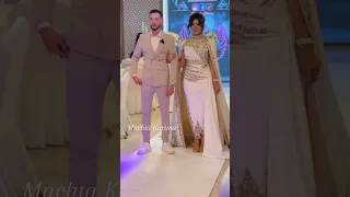 العروسة الجزائرية بدرون الجزائري عادات وتقاليد 