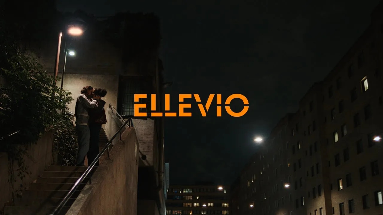 Ellevio — ELLEVIO — DET KRAFTFULLA LIVET (YouTube video ad)