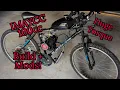 How To Build A 100cc IMAYCC Motorized Bike Engine Kit Is The 100cc Better Than The 80cc Mods