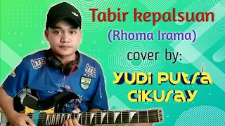 Tabir kepalsuan Cover | Cover gitar | Lagu Rhoma Irama | Dangdut enak | Terbaru