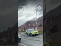 Download Lagu 'Kid' steals police car after officer jumps out to pursue suspect