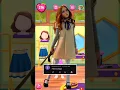 Download Lagu M3gan doll makeover by my talking Angela 2 #megan #m3gan #mytalkingangela2 #talkingangela #shorts