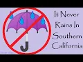 Download Lagu It Never Rains In Southern California - 210 Cup Of Jazz (Albert Hammond cover)