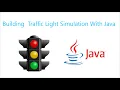 Building A traffic simulation Application In Java Swing also Car race Games