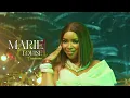 Marie Louise OUAMOUNO feat Kemo KANTE  - YARABI KONKON REMIX (Clip Officiel)