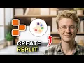 How to Create Replit Design - Step by Step 2026