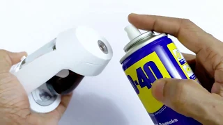 Air Wick Essential Mist not working - Easy Fix Repair