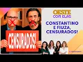 Download Lagu CONSTANTINO E FIUZA, CENSURADOS!