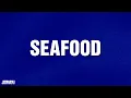 Seafood | Category | JEOPARDY!