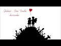 Download Lagu Globus - One Truth (karaoke)