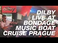 Download Lagu Dilby Live at Bondage Music Boat Cruise, Prague