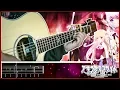 Download Lagu Assassins Pride - Ijin-Tachi no Jikan - Fingerstyle TAB Guitar Playtrough