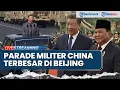 Download Lagu 🔴LIVE: Parade Militer China Terbesar di Sepanjang Jalan Beijing, Jet Tempur Tercanggih Disembunyikan