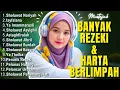 Download Lagu KUMPULAN SHOLAWAT PEMBUKA 1001 PINTU REZEKI TERBARU 2025 | Salawat Jibril, Sholawat Nariya. Asyghil