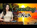 Lagu NGLARAS GENDING JAWA _ UYON UYON PENGANTAR TIDUR _||GENDING KLASIK PALING NYAMLENG - GAWE LIER LIER