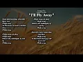 James Hudson "I'll Fly Away" arranged for Wind Ensemble