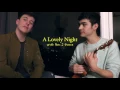 A Lovely Night (La La Land Cover) || Thomas Sanders & Ben J. Pierce