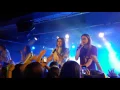 Download Lagu Cimorelli - You're worth it (Antwerp 30/11/16)