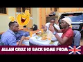 Download Lagu Ababadde Bagambu mbu Nabombye Muswadde!! #Allan Cruz abasekeredd atukidde ku kabaga ewa Devosh