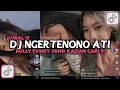 Download Lagu DJ NGERTENONO ATI RULLY FVNKY || MAS SALAHMU DEWE NGUJA AKU RO LIYANE VIRAL TIKTOK 2024