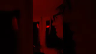 Just doing everything we could 😬⛈️ #sailingfamily #sailing #storm #sailinglife