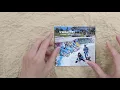 Download Lagu [Unboxing] Tetsuya Kakihara x Nobuhiko Okamoto: trust and play [w/ DVD, Limited Edition]