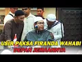 Lagu CERAMAH EXTREM! DETIK-DETIK WAHABI DIUSIR PAKSA OLEH TIM ASWAJA - DIPERMALUKAN!?