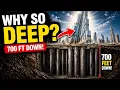 Why Skyscrapers Don t Sink