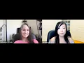 Katherine Interview - Joyce Meng MBTI Tritype Instincts
