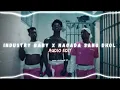 Download Lagu Industry baby x Nagada sang dhol (edit audio)