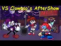 Download Lagu Friday Night Funkin': VS Clownso's AfterShow (BRAND NEW WEEK) Full Week [FNF Mod/HARD]