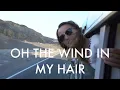 Mogli - 'Wanderer' (Official Lyric Video - 'Expedition Happiness' Soundtrack)