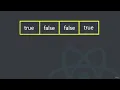 Introduction to Mapping a String Array in React React Beginners Guide