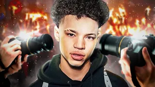 Lil Mosey Is STILL Getting Done Dirty..