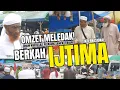 Ijtima Internasional 2025 Bawa Pembeli dari Seluruh Dunia ke Lampung Pedagang UMKM Sampai Merinding!