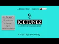 Black Fortune feat. Fivio Foreign - Off Shit Instrumental Type Beat [Prod. By IceTunez]
