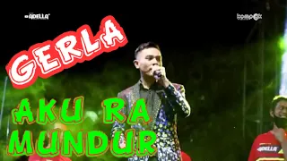 Download DangDut KopLo - Aku Ra Mundur -Gerry Mahesa feat LaLa WiDi MP3