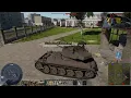 Mutant M24 Leaves Path Of Destruction || AMX-13-M24