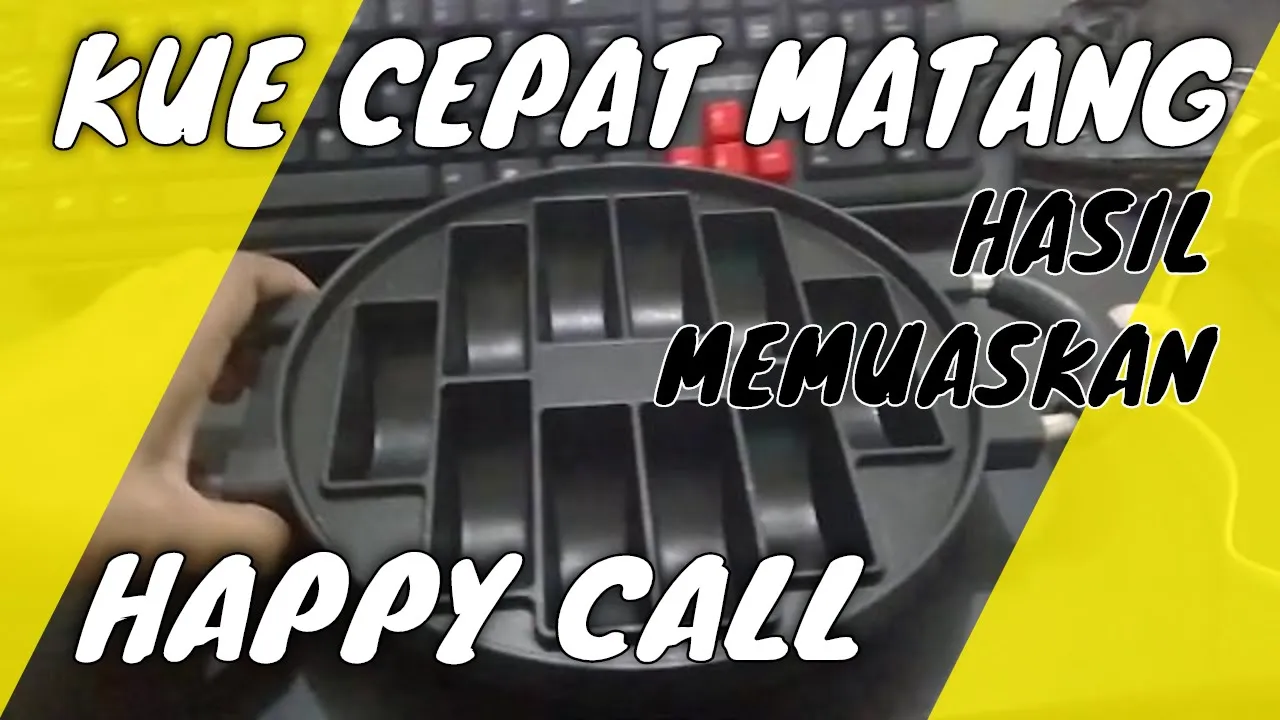 Cara agar wajan pukis tidak lengket saat menggoreng atau menggunakan kembali setelah di cuci. Simak . 