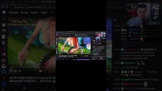 Why sexy hot girl streamer amouranth is the smartest streamer on twitch #Shorts