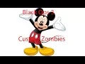 BO3 Custom Map Review Disney s River Country