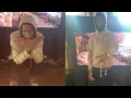 1500Demon - CreamPie Pill N HeR Butt Prod P3yne